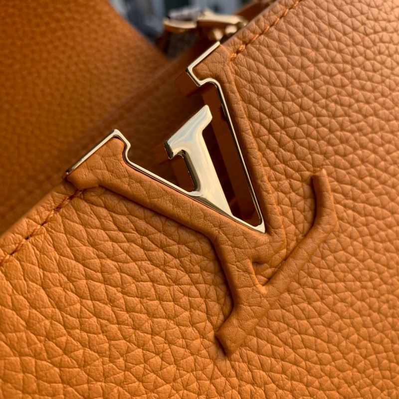 LV Top Handle Bags